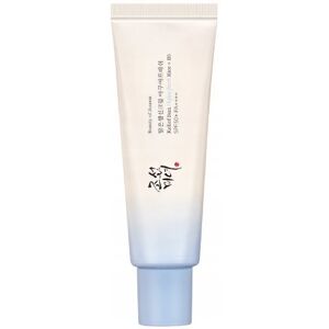 BEAUTY OF JOSEON Relief Sun Aqua Fresh Rice + B5 Krem do twarzy SPF50+ 50ml BEAUTY OF JOSEON Relief Sun Aqua Fresh Rice + B5 Krem do twarzy SPF50+ 50ml