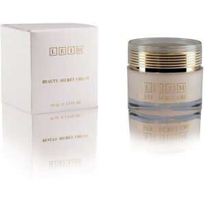 BEAUTY SECRET ROSA MOSQUETA CREAM 60 ml - Różany krem ujędrniający BEAUTY SECRET ROSA MOSQUETA CREAM 60 ml - Różany krem ujędrniający