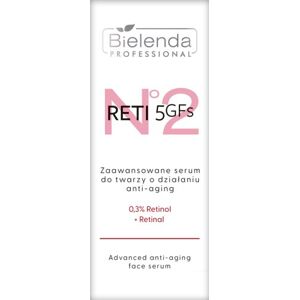 Bielenda Is Serum Do Twarzy Anti - Aging 30ml Bielenda Is Serum Do Twarzy Anti - Aging 30ml