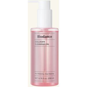 Biodance Collagen Cleansing Oil 200ml Biodance Collagen Cleansing Oil 200ml