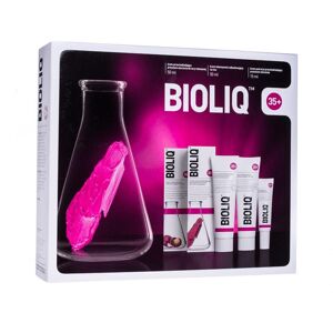 Bioliq, zestaw kosmetyków, 3 szt. Bioliq, zestaw kosmetyków, 3 szt.