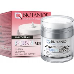 BIOTANIQE DERMOSKIN EXPERT PDRN KREM DO TWARZY REGENERUJĄCY NA NOC 50 ML BIOTANIQE DERMOSKIN EXPERT PDRN KREM DO TWARZY REGENERUJĄCY NA NOC 50 ML