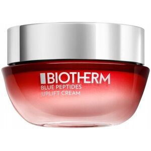 Biotherm BLUE PEPTIDES Krem SPF30 przeciwstarzeniowy na dzień - 15ml Biotherm BLUE PEPTIDES Krem SPF30 przeciwstarzeniowy na dzień - 15ml