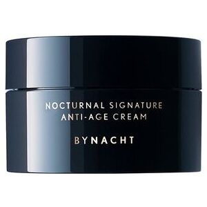 Bynacht, Nocturnal Signature, Przeciwstarzeniowy, Noc, Śmietana, Dla twarzy, 20 ml Bynacht, Nocturnal Signature, Przeciwstarzeniowy, Noc, Śmietana, Dla twarzy, 20 ml