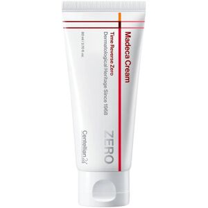 Centellian24 - Madeca Cream Time Reverse Zero 80ml - nawilżający krem przeciwstarzeniowy Centellian24 - Madeca Cream Time Reverse Zero 80ml - nawilżający krem przeciwstarzeniowy