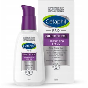 Cetaphil Pro Oil Control Krem Nawilżający 118ml