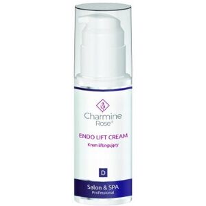 Charmine Rose Endo Lift Cream Krem ujędrniający do twarzy dzień i noc 50 ml Charmine Rose Endo Lift Cream Krem ujędrniający do twarzy dzień i noc 50 ml