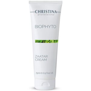 Christina, BioPhyto, Zaatar Cream, Krem Zaatar, 75 ml Christina, BioPhyto, Zaatar Cream, Krem Zaatar, 75 ml