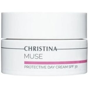 Christina, Muse, krem do twarzy SPF 30, 50 ml Christina, Muse, krem do twarzy SPF 30, 50 ml