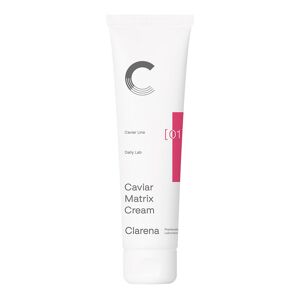 Clarena Caviar Matrix Cream Przeciwzmarszczkowy krem do twarzy 50 ml Clarena Caviar Matrix Cream Przeciwzmarszczkowy krem do twarzy 50 ml