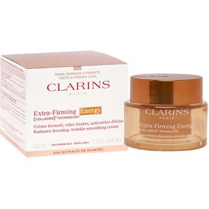 Clarins Extra Firming Energy 50Ml Clarins Extra Firming Energy 50Ml