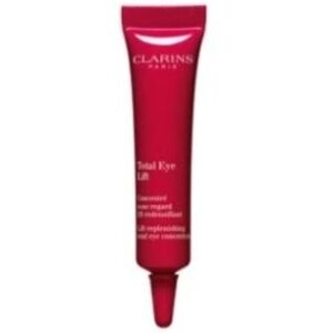 Clarins, Total Eye Lift, liftingujący krem pod oczy, 7 ml Clarins, Total Eye Lift, liftingujący krem pod oczy, 7 ml