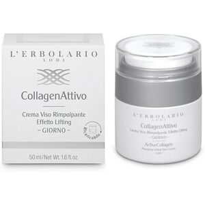 L'Erbolario Sb Srl Collagenattivo Viso Lift - Pielęgnacja twarzy L'Erbolario Sb Srl Collagenattivo Viso Lift - Pielęgnacja twarzy