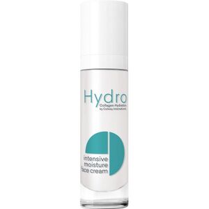 Colway Intensywnie nawilżający krem do twarzy Hydro 50ml Colway Intensywnie nawilżający krem do twarzy Hydro 50ml