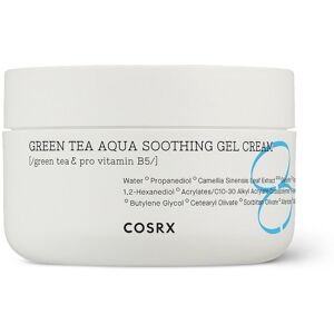 Cosrx, Hydrium Green Tea Aqua Soothing, Krem do twarzy, 50 ml Cosrx, Hydrium Green Tea Aqua Soothing, Krem do twarzy, 50 ml