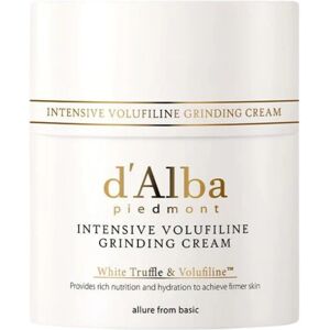 d'Alba INTENSIVE VOLUFILINE GRINDING CREAM 45 g - krem ujędrniający d'Alba INTENSIVE VOLUFILINE GRINDING CREAM 45 g - krem ujędrniający