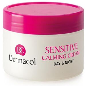 Dermacol, Sensitive, krem do twarzy do cery wrażliwej, 50 ml Dermacol, Sensitive, krem do twarzy do cery wrażliwej, 50 ml