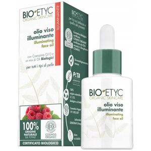 Dermolab Illuminating Face Oil, Olejek do twarzy, 30ml Dermolab Illuminating Face Oil, Olejek do twarzy, 30ml
