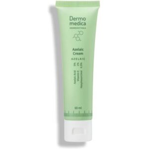 Dermomedica, Krem Terapeutyczny Na Noc Z Kwasem Azelainowym, 60ml Dermomedica, Krem Terapeutyczny Na Noc Z Kwasem Azelainowym, 60ml