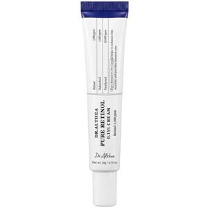 Dr.Althea Pure Ratinol 0,15% Przeciwzmarszczkowy Krem do Twarzy z Retinolem 20g Dr.Althea Pure Ratinol 0,15% Przeciwzmarszczkowy Krem do Twarzy z Retinolem 20g