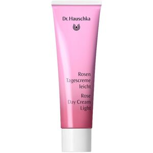 Dr. Hauschka Rose Day Cream Light lekki krem do twarzy na dzień 30ml Dr. Hauschka Rose Day Cream Light lekki krem do twarzy na dzień 30ml