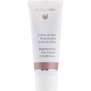Dr. Hauschka - Odnawiający Krem Dzienne na Twarz - Wspiera Naturalne Funkcje Skóry Dr. Hauschka - Odnawiający Krem Dzienne na Twarz - Wspiera Naturalne Funkcje Skóry
