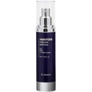Dr. Hedison, NMN PDRN, Kolagen, Przeciwstarzeniowy, Serum, Dla twarzy, 50 ml Dr. Hedison, NMN PDRN, Kolagen, Przeciwstarzeniowy, Serum, Dla twarzy, 50 ml