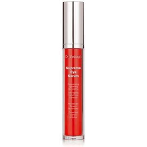 Dr Sebagh, Supreme Eye Serum Serum Pod Oczy Z Kwasem Hialuronowym 15 ml