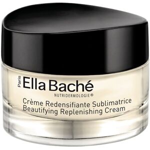 Ella Bache, Beautifying Replenishing Cream, Krem do twarzy, 50 ml Ella Bache, Beautifying Replenishing Cream, Krem do twarzy, 50 ml