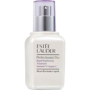 Estee Lauder Perfectionist Pro, Rapid Brightening Treatment, Krem do twarzy, 50 ml