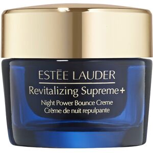 Estée Lauder Revitalizing Supreme+ Night Power Bounce Creme intensywnie regenerujący krem na noc 30ml Estée Lauder Revitalizing Supreme+ Night Power Bounce Creme intensywnie regenerujący krem na noc 30ml
