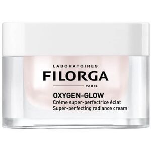 Krem Rozświetlający Super Perfetta Oxygen-Glow od Filorga - 50ml dla Kobiet Krem Rozświetlający Super Perfetta Oxygen-Glow od Filorga - 50ml dla Kobiet