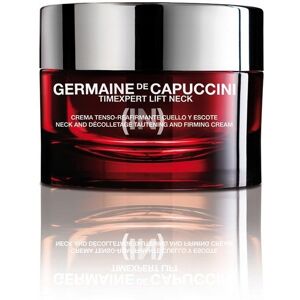 Germaine de Capuccini Lift (IN) Krem na szyję i dekolt Germaine de Capuccini Lift (IN) Krem na szyję i dekolt