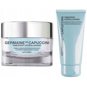 Germaine de Capuccini Timexpert Soft 50ml + Maska 50ml Germaine de Capuccini Timexpert Soft 50ml + Maska 50ml