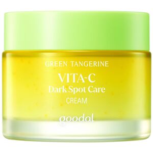 Goodal Green Tangerine Vita-C Nawilżający Krem do Twarzy 50ml Goodal Green Tangerine Vita-C Nawilżający Krem do Twarzy 50ml