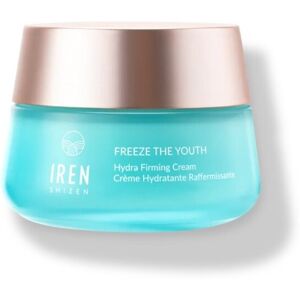 IREN SHIZEN - Freeze The Youth Hydra Firming Cream - Krem na twarz IREN SHIZEN - Freeze The Youth Hydra Firming Cream - Krem na twarz