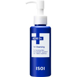 ISOI ACNI DR. 1ST CLEANSING Żel oczyszczający do skóry problematycznej 130 ml