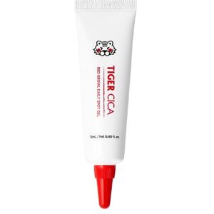 It's Skin, Tiger Cica Red Growl Daily Spot Gel, Żel Punktowy Do Twarzy, 12ml It's Skin, Tiger Cica Red Growl Daily Spot Gel, Żel Punktowy Do Twarzy, 12ml