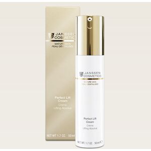 Janssen Cosmetics, Perfect Lift Cream, Krem Liftingujący, 50ml Janssen Cosmetics, Perfect Lift Cream, Krem Liftingujący, 50ml