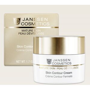 Janssen Cosmetics, Rich Recovery, Regenerujący Krem Do Twarzy, 50ml Janssen Cosmetics, Rich Recovery, Regenerujący Krem Do Twarzy, 50ml