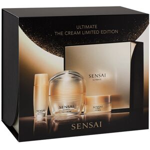 KANEBO SET (ULTIMATE THE CREAM 40ML + ULTIMATE THE LOTION 16ML + ULTIMATE THE MASK 15ML) KANEBO SET (ULTIMATE THE CREAM 40ML + ULTIMATE THE LOTION 16ML + ULTIMATE THE MASK 15ML)
