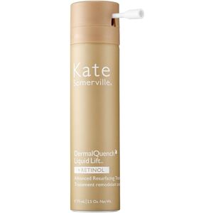Kate Somerville, Dermal Quench Liquid Lift Advanced, Retinol, Przeciwstarzeniowy, Lokalne serum lecznicze, Dla twarzy, 75 ml Kate Somerville, Dermal Quench Liquid Lift Advanced, Retinol, Przeciwstarzeniowy, Lokalne serum lecznicze, Dla twarzy, 75 ml