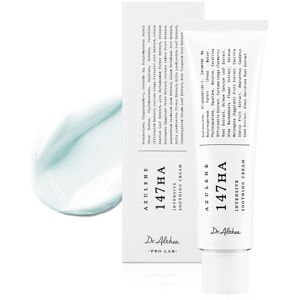 Kojący krem do twarzy z azulenem Dr.Althea 147 Barrier Cream 50ml Kojący krem do twarzy z azulenem Dr.Althea 147 Barrier Cream 50ml