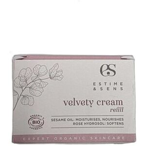 Krem Do Twarzy Na Dzień i Noc Estime & Sens 50ml Krem Do Twarzy Na Dzień i Noc Estime & Sens 50ml