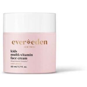 Inny producent Krem do twarzy nawilżający dla Niemowląt i Dzieci Evereden 50 ml Inny producent Krem do twarzy nawilżający dla Niemowląt i Dzieci Evereden 50 ml