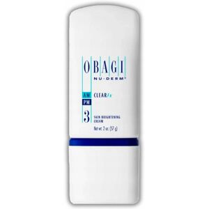 Obagi Nu-Derm Clear Fx 57g - Rozjaśniający Krem Obagi Nu-Derm Clear Fx 57g - Rozjaśniający Krem