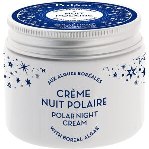 Polaar Nuit Polaire Odmładzająca Krem - Revitalizing Cream Polaar Nuit Polaire Odmładzająca Krem - Revitalizing Cream