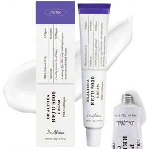 Krem do twarzy Regenerujący Wzmacniający Dr.Althea PDRN Reju 5000 Cream 20g Krem do twarzy Regenerujący Wzmacniający Dr.Althea PDRN Reju 5000 Cream 20g