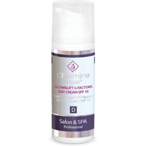 Krem przeciwstarzeniowy do twarzy Charmine Rose 10 SPF na dzień 50 ml Krem przeciwstarzeniowy do twarzy Charmine Rose 10 SPF na dzień 50 ml