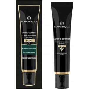 Krem przeciwstarzeniowy do twarzy La Provençale eclat na dzień 40 ml Krem przeciwstarzeniowy do twarzy La Provençale eclat na dzień 40 ml